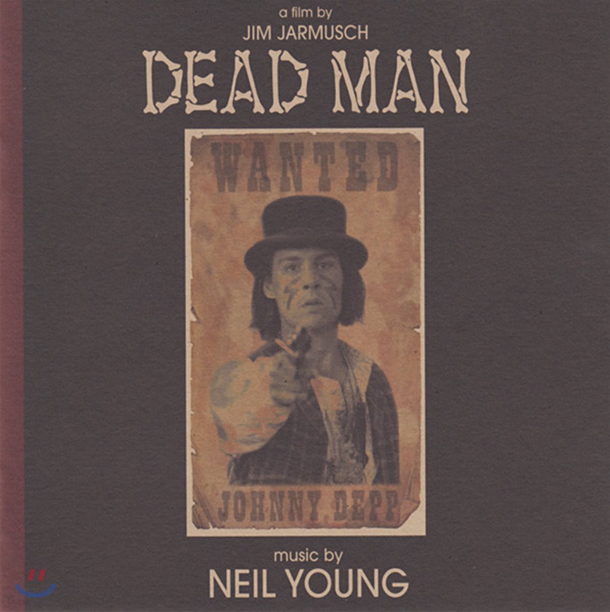 데드맨 영화음악 (Dead Man OST by Neil Young)