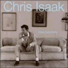 Chris Isaak - Baja Sessions