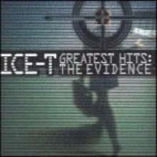 Ice-T - Greatest Hits:the Evidence