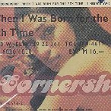 Cornershop - When I Was Born For The 7th...