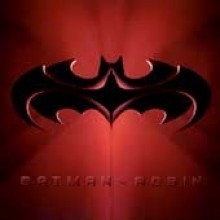Batman & Robin (Ʈ  κ) OST
