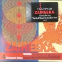 The Flaming Lips - Zaireeka (Limited Edition)