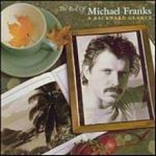 Michael Franks - Backwards Glance: The Best Of