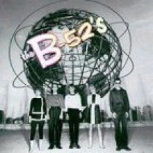 B-52's - Time Capsule - Greatest Hits