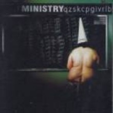 Ministry - Dark Side Of The Spoon