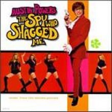 Austin Powers (오스틴 파워) O.S.T: Spy Who Shagged Me