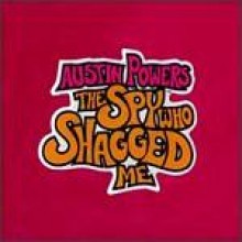 Austin Powers: Spy Who Shagged Me O.S.T (Ltd Ed.)