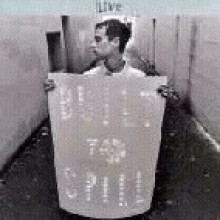 Built To Spill - Live