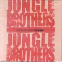 Jungle Brothers - Best & Rare