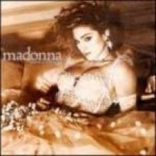 Madonna - Like A Virgin