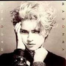 Madonna - Madonna