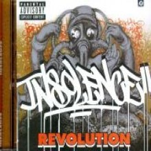 Insolence - Revolution