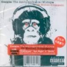 Me'shell Ndegeocello - Cookie - The Anthropological Mixtape