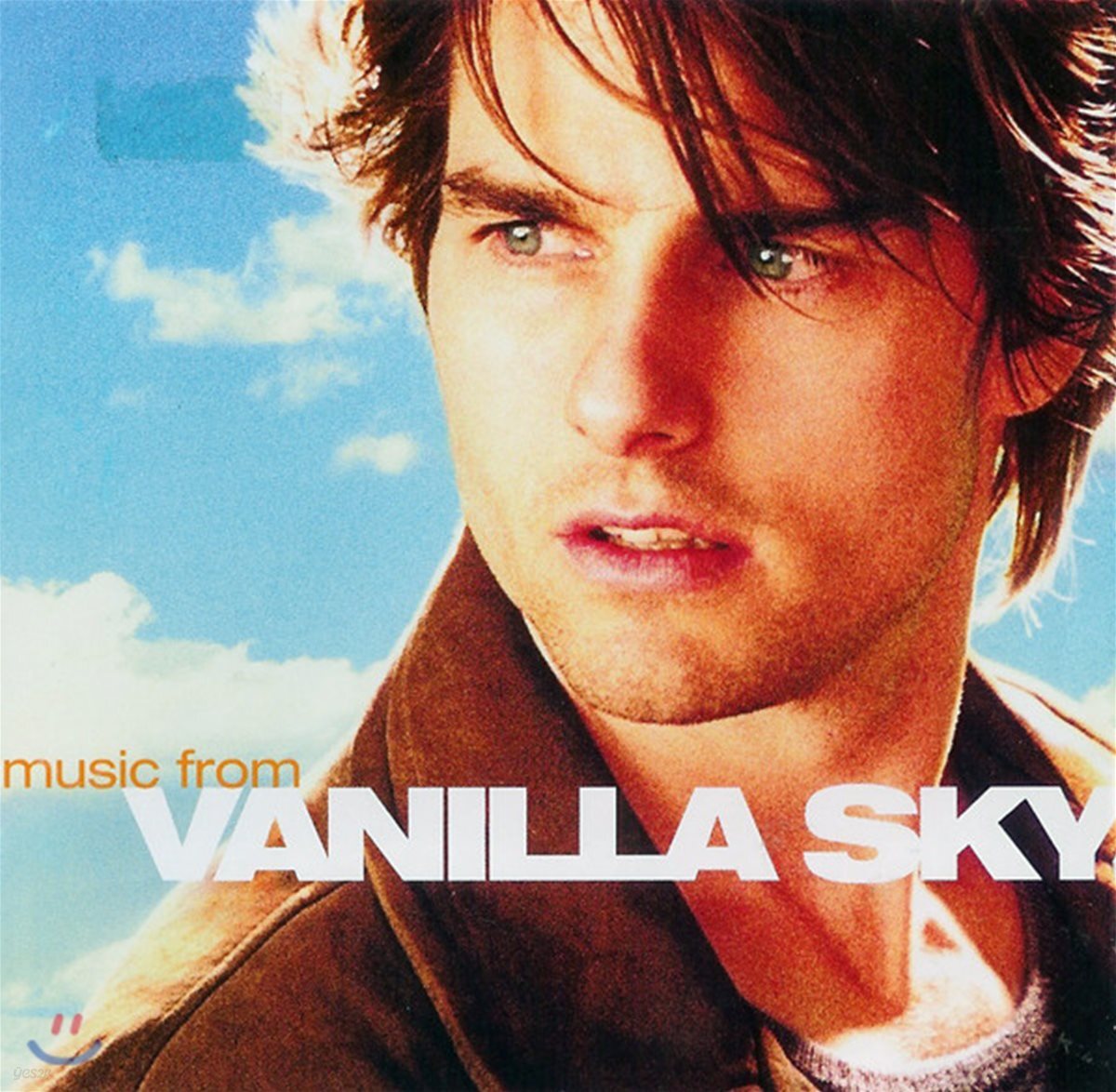 바닐라 스카이 영화음악 (Vanilla Sky OST)