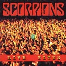 Scorpions - Live Bites