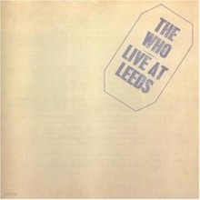 Who - Live At Leeds