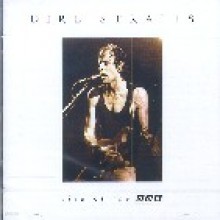 Dire Straits - Live at the BBC