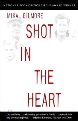 Shot in the Heart
