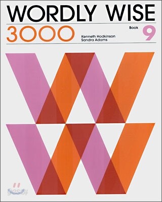 Wordly Wise 3000 : Book 9 | Kenneth Hodkinson | Educators