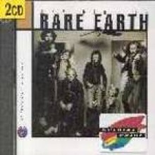 Rare Earth - Best Of Rare Earth