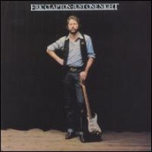 Eric Clapton - Just One Night 