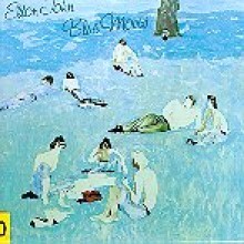 Elton John - Blue Moves