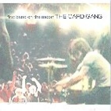 The Cardigans - First Band On The Moon