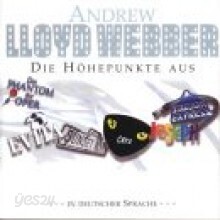Andrew Lloyd Webber - Die Hoehepunkte - Highlights