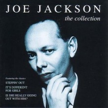 Joe Jackson - The Collection