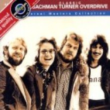 Bachman Turner Overdrive - Classic - Universal Masters Collection [remastered]