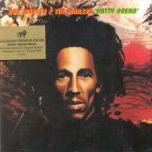 Bob Marley & The Wailers - Natty Dread