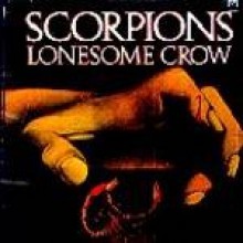 Scorpions - Lonsome Crow