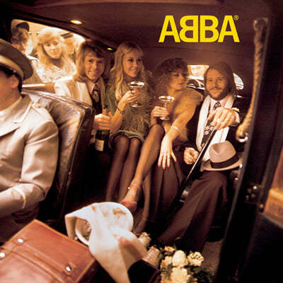 Abba (ƹ) - Abba