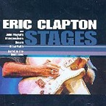 Eric Clapton - Stages