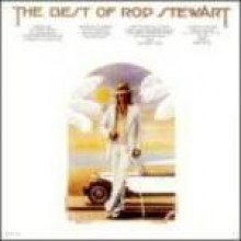 Rod Stewart - The Best Of Rod Stewart