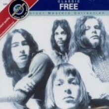 Free - Classic: Universal Masters Collection