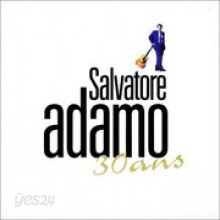 Salvatore Adamo - 30 Ans