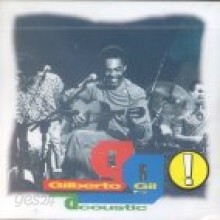 Gilberto Gil - Acoustic