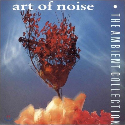 Art Of Noise - Ambient Collection