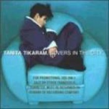 Tanita Tikaram - Lovers In The City