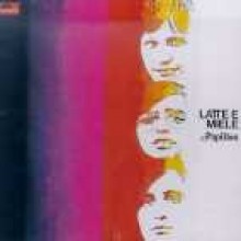 Latte E Miele - Papillon [Remasters][Bonus Track](s0068)