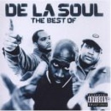 De La Soul - The Best Of [Bonus CD]