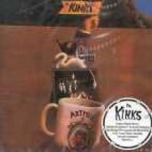 Kinks - Arthur