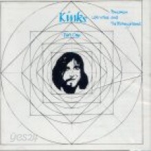 Kinks - Lola Vs Powerman & The Moneygoround: Part 1