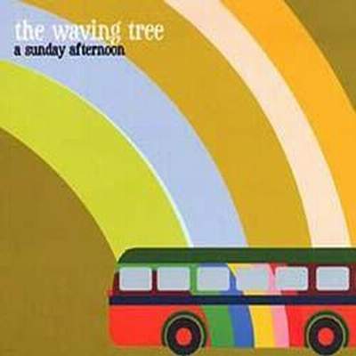 The Waving Tree - A Sunday Afternoon