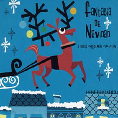 Christmas - Fantasia De Navidad