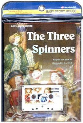 The Three Spinners