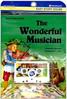 The Wonderful Musician