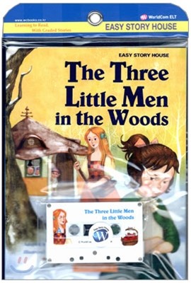 The Three Little Men in the Woods
