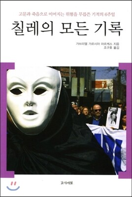 칠레의 모든 기록